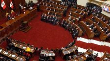 ingeniero economista y exasesor de la Comisión de Presupuesto del Congreso, Marcel Huaclla