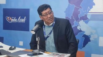 César Vilca Velásquez