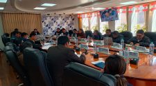 Consejo Regional