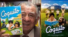 Coquito llega al cine