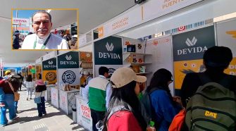 DEVIDA destaca crecimiento de productores