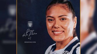 Diana De La Peña