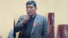 Director del CETPRO Puno