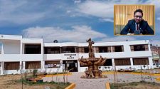 Elecciones en 71 centros poblados