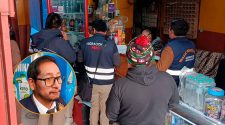 Fiscalía y Migraciones realizan operativos en hospedajes