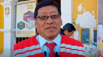 FONCODES culmina proyectos