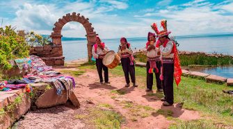 Feriados no logran impulsar el turismo