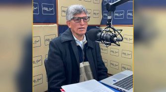 Gilmar Goyzueta