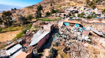 Gobierno declara en emergencia