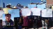 familiares de Eleuterio Porto solicitan justicia