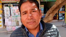 Dirigente de San Miguel