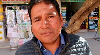 Dirigente de San Miguel