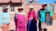 Urbanización Guadalupe demanda más patrullaje