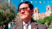 Jacinto Ticona
