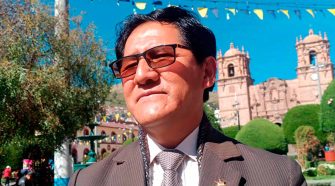 Jacinto Ticona