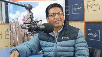 Jhon Coila