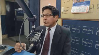 Jhon Coila