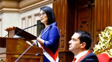 Keiko Fujimori