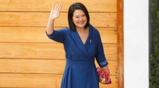 Keiko Fujimori