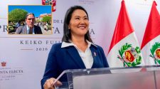 Keiko Fujimori deberá recuperar la confianza