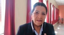 Landra Gladis Torres Condori