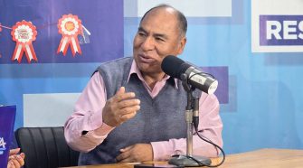 Leoncio Aleman