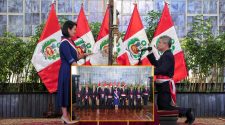 Luis Galarreta lidera el primer Gabinete