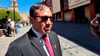 Marco Antonio Churacutipa Mamani