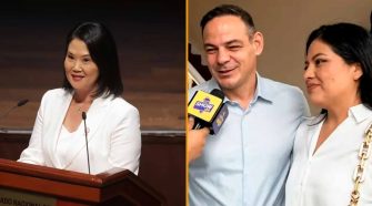 Mark Vito sorprende con mensaje