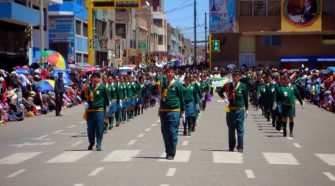 Más de 80 colegios participarán