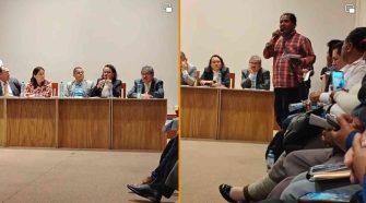 Melgar rechaza postergación de mesa técnica