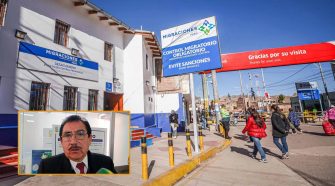 Migraciones reforzará control fronterizo
