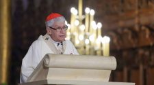 Monseñor Carlos Castillo