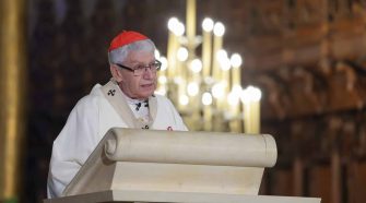 Monseñor Carlos Castillo