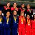 Panamericano de Natación de Colombia