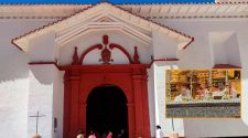 Obispo de Ayaviri