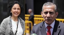 Humala y Heredia
