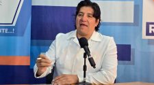médico Óscar Vilca