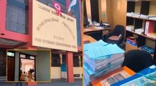Oficinas municipales de Puno
