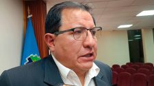 Óscar Macedo Cárdenas