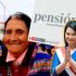 Pensión 65 aumentará