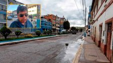 Personas con discapacidad