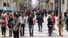 Perú podría repetir crisis de Bolivia