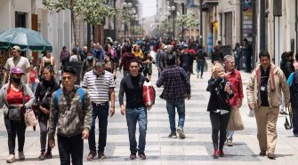 Perú podría repetir crisis de Bolivia