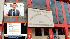 Por cuarta vez reprograman audiencia