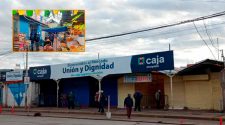Precios de productos básicos