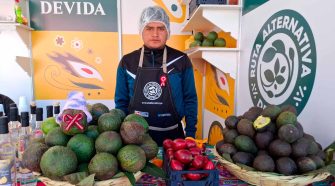 Productores de la selva puneña