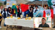 Productos puneños fortalecen su presencia