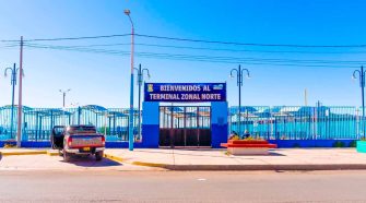 Puno anuncia traslado progresivo de empresas