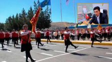 Puno confirma desfiles